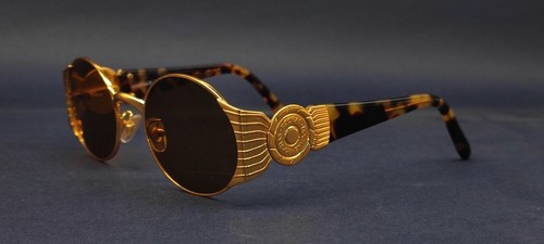 Occhiali sole vintage - da,