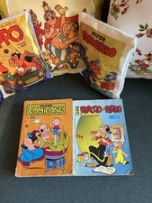 Braccio di ferro n. 2 fumetti lotto