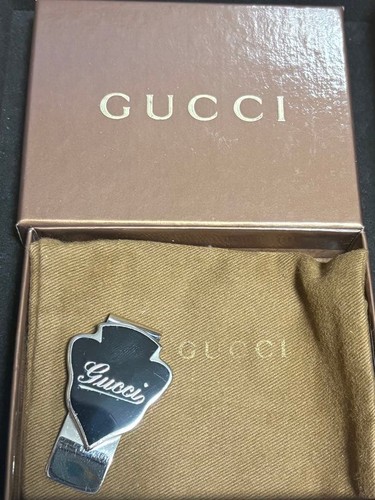 Gucci portafoglio fermasoldi - gucci,
