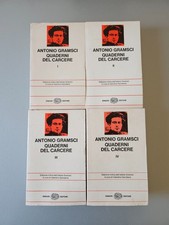 Antonio Gramsci - Quaderni dal