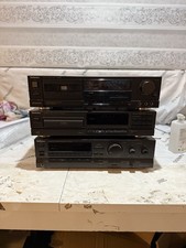 Impianto Technics SA-GX-130/