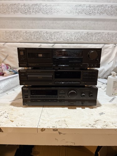 Impianto technics 130 - impianto,