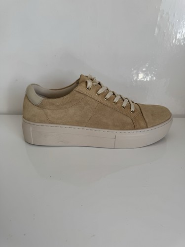 Vagabond zoe platform - vagabond, sneaker