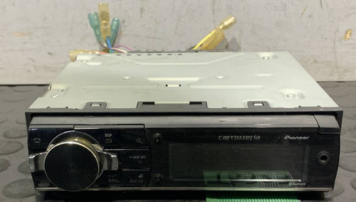 Carrozzeria deh 970 pioneer - deh-970,