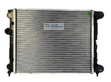 Radiatore acqua ligier