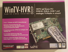 WINTV-HVR-4000 Hauppauge