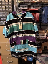 Felpa con cappuccio Karl Kani