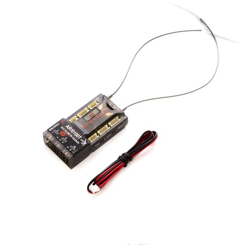 Spektrum ar10100t smart - ar10100t, 10
