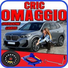 Ruotino scorta bmw - ruotino,
