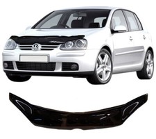 Deflettore cofano per golf - per, vw