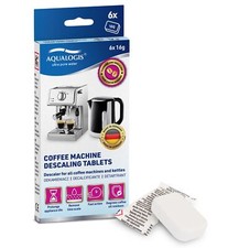 6 Compresse Decalcificanti per