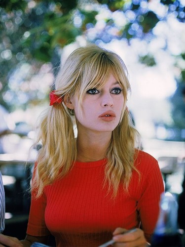 Bellissima brigitte bardot 5x7 - brigitte,