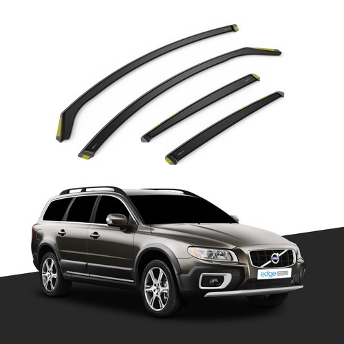 Deflettori eolici volvo - eolici, o