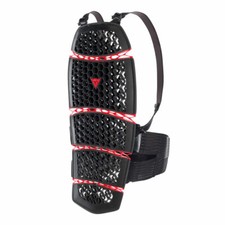 DAINESE PROTEZIONE SCHIENA PRO ARMOR BACK SHORT 2.0 TG. XS/M