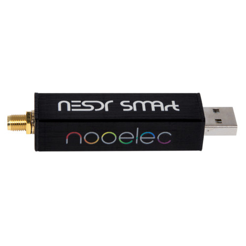 Nooelec rtl sdr nesdr - rtl-sdr,