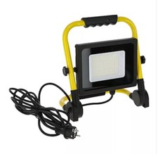 Kerbl Proiettore da Cantiere
