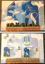 FOLDER ITALIA 2006 DICIOTTENNI