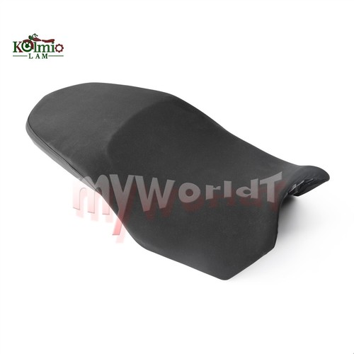 Low driver seat cushion fit - driver,