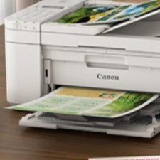 Canon PIXMA TR4751i Stampante