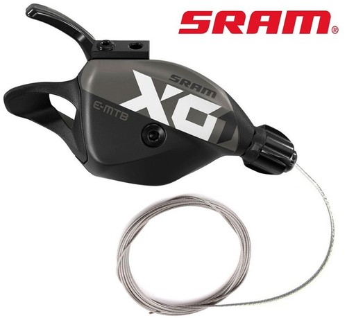 Sram mtb x01 - e-mtb,