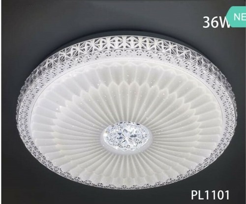 Plafoniera led 36w moderna - , a