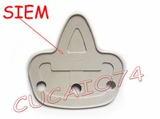 GUARNIZIONE FANALE VESPA 125
