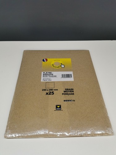 Feuille papier silex - feuille,