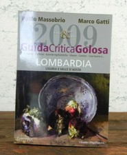 GUIDA CRITICA GOLOSA