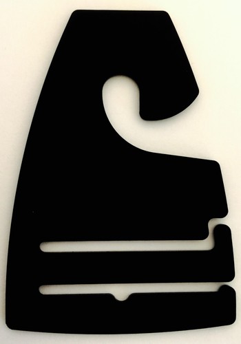 Quantità ganci - quantità, (10-400)