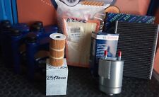 KIT TAGLIANDO 4 FILTRI