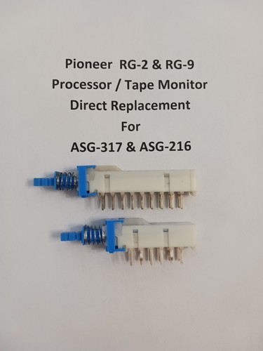 Kit riparazione interruttore