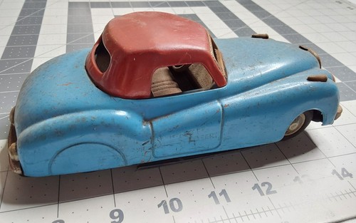 Auto giocattolo jaguar - auto, xk