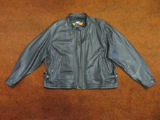 Giacca di pelle originale