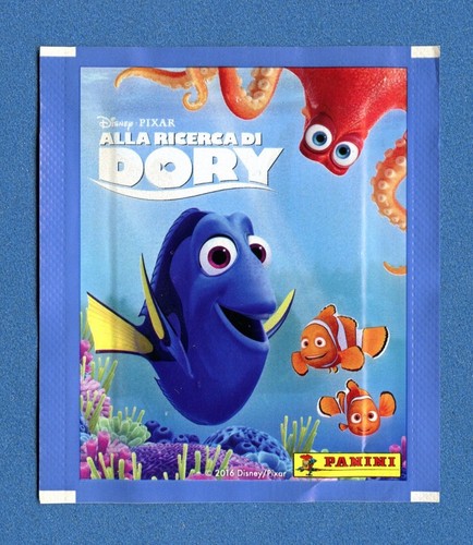 Alla ricerca dory - alla,