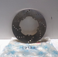 DISCO FRENO ANTERIORE PER