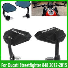 Per Ducati Streetfighter 848