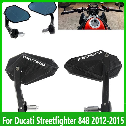 Per ducati streetfighter 848 - per,