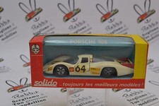 SOLIDO " PORSCHE 908 "
