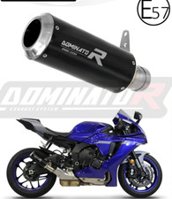 SCARICO TERMINALE GP TITANIO