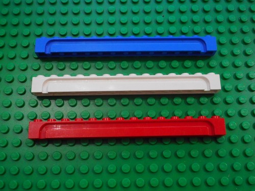 Lego guida 4217 cancello