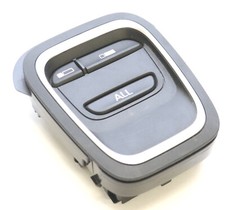 Interruttore sedile posteriore