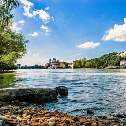 Breve viaggio baviera - breve, 4*