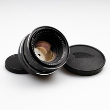 *TOP* SERVICED Rollei SL Xenon