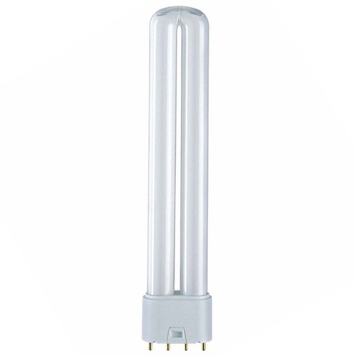 Lampada fluorescente compatta