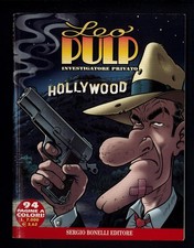 Leo Pulp Investigatore Privato