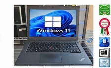 PORTATILE NOTEBOOK LENOVO T440