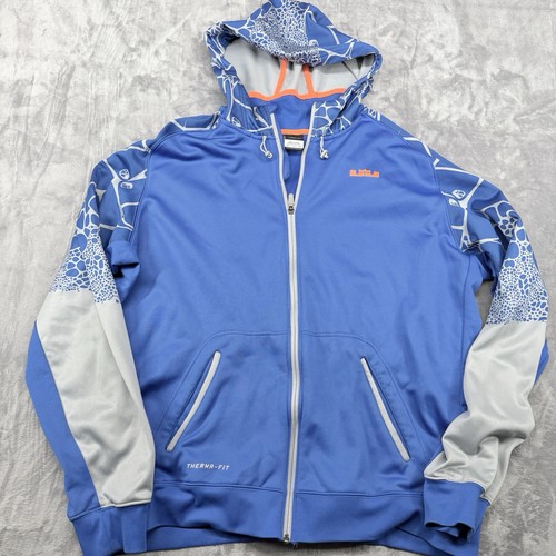 Felpa con cappuccio nike - felpa,