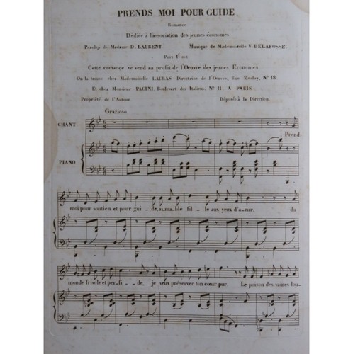 Delafosse prendimi come - delafosse,