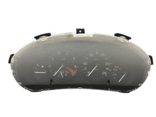 Tachimetro Peugeot 206