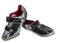 Scarpe DIADORA X-Phantom ciclismo MTB EU44 US10 UK9.5 Mondo 270 mm cs696